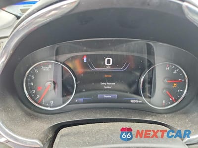 Zdjęcie 9 z 12 samochodu: 2020 CHEVROLET MALIBU PREMIER VIN:1G1ZE5SX9LF004333 - miniatura