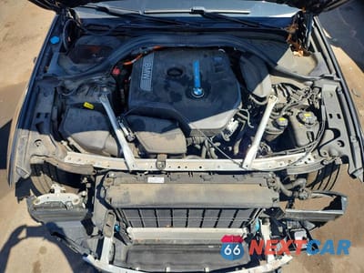 Zdjęcie 11 z 12 samochodu: 2019 BMW 530XE VIN:WBAJB1C50KB376827 - miniatura