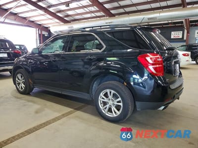 Drugie zdjęcie samochodu z przodu: 2016 CHEVROLET EQUINOX LT VIN:2GNFLFE36G6181654 - miniatura
