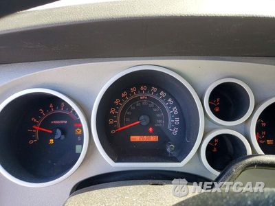 Zdjęcie 9 z 12 samochodu: 2008 TOYOTA TUNDRA GRADE VIN:5TBEV54148S482092 - miniatura