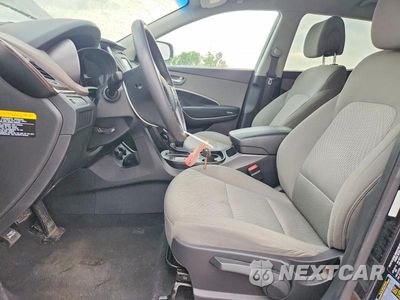 Zdjęcie 7 z 14 samochodu: 2017 HYUNDAI SANTA FE SPORT 2.4L VIN:5XYZT3LB1HG410874 - miniatura