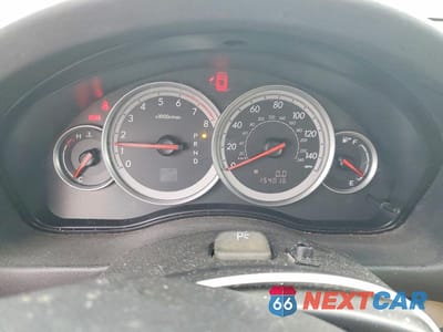 Zdjęcie 9 z 13 samochodu: 2005 SUBARU LEGACY OUTBACK 2.5I VIN:4S4BP61C757391061 - miniatura
