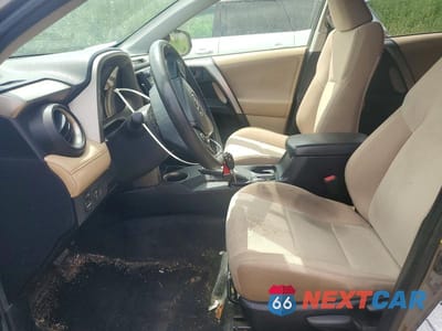 Zdjęcie 7 z 13 samochodu: 2013 TOYOTA RAV4 XLE VIN:JTMRFREV8D5011853 - miniatura