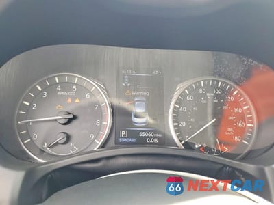 Zdjęcie 9 z 12 samochodu: 2021 INFINITI Q50 LUXE VIN:JN1EV7BR9MM752101 - miniatura