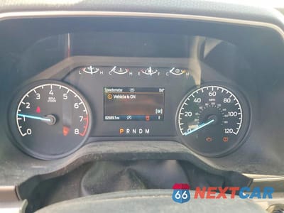 Zdjęcie 9 z 12 samochodu: 2022 FORD F150 VIN:1FTMF1CB6NKD24469 - miniatura