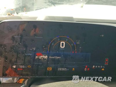 Zdjęcie 9 z 14 samochodu: 2025 CHEVROLET SUBURBAN C1500 LT VIN:1GNS5CRD5SR201061 - miniatura