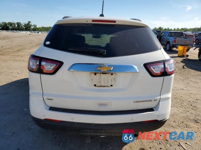 Zdjęcie 6 z 13 samochodu: 2016 CHEVROLET TRAVERSE LT VIN:1GNKVHKDXGJ303033 - miniatura