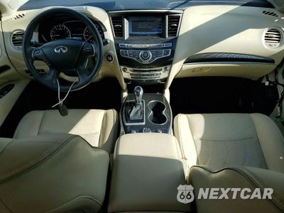 Zdjęcie 8 z 14 samochodu: 2020 INFINITI QX60 LUXE VIN:5N1DL0MM8LC507782 - miniatura