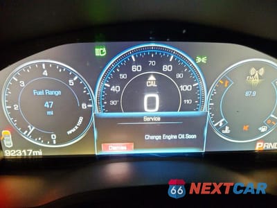 Zdjęcie 9 z 13 samochodu: 2015 CADILLAC ESCALADE PLATINUM VIN:1GYS4PKJ7FR650647 - miniatura