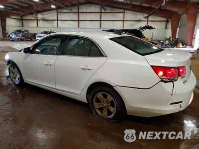 Drugie zdjęcie samochodu z przodu: 2015 CHEVROLET MALIBU LS VIN:1G11B5SL7FU144478 - miniatura