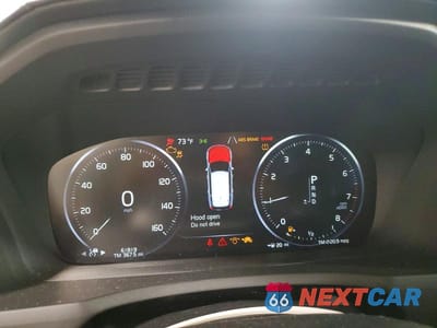 Zdjęcie 9 z 14 samochodu: 2020 VOLVO XC90 T6 INSCRIPTION VIN:YV4A22PLXL1586339 - miniatura