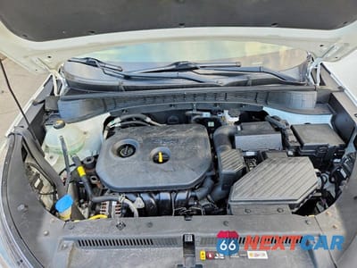 Zdjęcie 12 z 13 samochodu: 2019 HYUNDAI TUCSON VALUE VIN:KM8J3CA47KU896206 - miniatura
