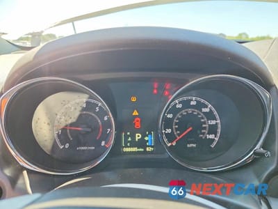 Zdjęcie 9 z 12 samochodu: 2021 MITSUBISHI OUTLANDER SPORT ES VIN:JA4APUAU7MU005665 - miniatura