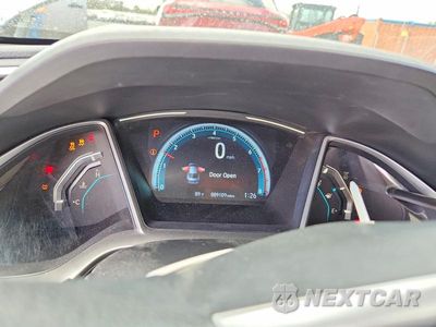 Zdjęcie 9 z 12 samochodu: 2017 HONDA CIVIC EX VIN:2HGFC1F32HH633021 - miniatura