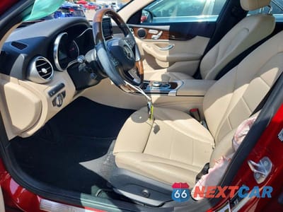 Zdjęcie 7 z 12 samochodu: 2017 MERCEDES-BENZ C 300 VIN:55SWF4JB6HU228788 - miniatura