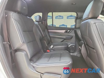 Zdjęcie 11 z 13 samochodu: 2026 BUICK ENCLAVE SPORT TOURING VIN:5GAERBKS6TJ216358 - miniatura