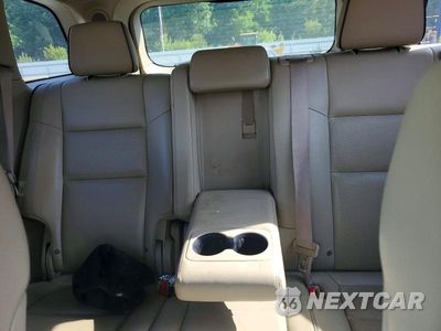 Zdjęcie 10 z 13 samochodu: 2017 JEEP GRAND CHEROKEE OVERLAND VIN:1C4RJFCT5HC727156 - miniatura