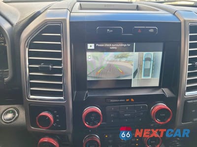 Zdjęcie 13 z 14 samochodu: 2016 FORD F150 SUPERCREW VIN:1FTEW1EG0GFA78690 - miniatura