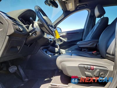 Zdjęcie 7 z 13 samochodu: 2019 BMW X1 SDRIVE28I VIN:WBXHU7C53K5L11227 - miniatura