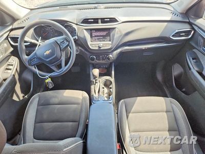 Zdjęcie 8 z 13 samochodu: 2021 CHEVROLET TRAILBLAZER LT VIN:KL79MPS25MB126073 - miniatura