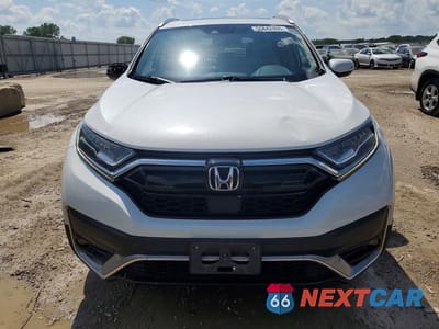 Piąte zdjęcie samochodu w środku: 2020 HONDA CR-V VIN:2HKRW2H95LH608706 - miniatura