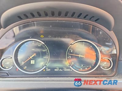 Zdjęcie 9 z 13 samochodu: 2016 BMW 650 XI VIN:WBA6F7C53GD930404 - miniatura
