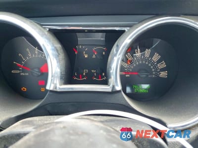 Zdjęcie 9 z 12 samochodu: 2008 FORD MUSTANG GT VIN:1ZVHT82H485102375 - miniatura