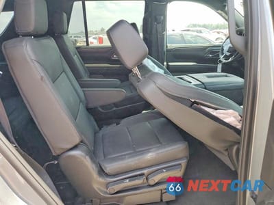 Zdjęcie 11 z 13 samochodu: 2024 CHEVROLET TAHOE K1500 Z71 VIN:1GNSKPKLXRR249716 - miniatura