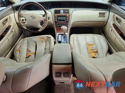 Zdjęcie 8 z 12 samochodu: 2003 TOYOTA AVALON XLS VIN:4T1BF28B03U330819 - miniatura