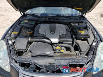 Zdjęcie 12 z 13 samochodu: 2002 LEXUS SC 430 VIN:JTHFN48Y320011170 - miniatura