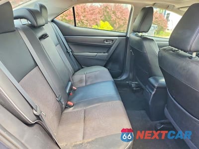Zdjęcie 10 z 12 samochodu: 2016 TOYOTA COROLLA S PLUS VIN:2T1BURHE6GC694761 - miniatura