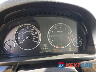 Zdjęcie 9 z 12 samochodu: 2011 BMW 535 I VIN:WBAFR7C55BC804552 - miniatura