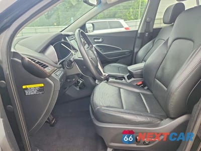 Zdjęcie 7 z 13 samochodu: 2017 HYUNDAI SANTA FE SPORT 2.0T ULTIMATE VIN:5XYZW4LA9HG386117 - miniatura