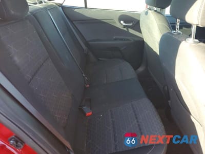 Zdjęcie 10 z 13 samochodu: 2023 KIA RIO S VIN:3KPA24AD2PE532391 - miniatura