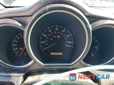 Zdjęcie 9 z 13 samochodu: 2007 LEXUS RX 350 VIN:2T2HK31U07C009888 - miniatura