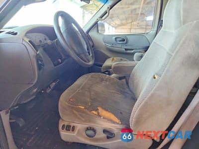 Zdjęcie 7 z 12 samochodu: 2000 FORD F150 VIN:2FTRX18L9YCB18575 - miniatura
