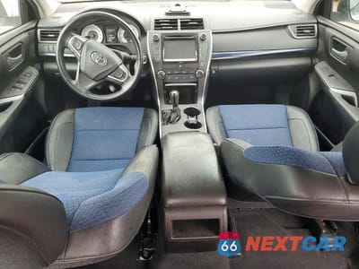 Zdjęcie 8 z 12 samochodu: 2016 TOYOTA CAMRY SPECIAL EDITION VIN:4T1BF1FK1GU143799 - miniatura