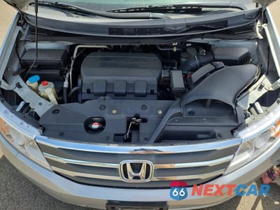 Zdjęcie 12 z 14 samochodu: 2011 HONDA ODYSSEY EXL VIN:5FNRL5H60BB060353 - miniatura