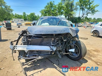 Piąte zdjęcie samochodu w środku: 2016 INFINITI QX70 BASE VIN:JN8CS1MW6GM753048 - miniatura