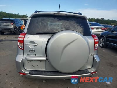 Zdjęcie 6 z 13 samochodu: 2011 TOYOTA RAV4 BASE VIN:2T3BF4DV4BW149255 - miniatura