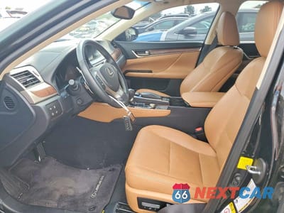 Zdjęcie 7 z 12 samochodu: 2014 LEXUS GS 350 VIN:JTHCE1BL6E5022007 - miniatura