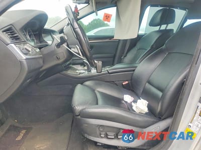 Zdjęcie 7 z 12 samochodu: 2011 BMW 5 SERIES 550 I VIN:WBAFR9C56BC758225 - miniatura