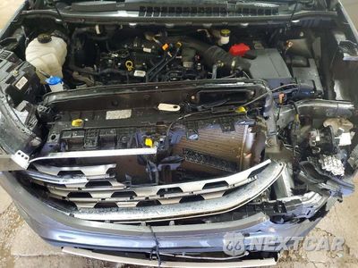 Zdjęcie 12 z 14 samochodu: 2023 FORD EDGE TITANIUM VIN:2FMPK4K91PBA18958 - miniatura