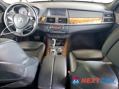 Zdjęcie 8 z 13 samochodu: 2012 BMW X5 XDRIVE35I VIN:5UXZV4C51CL745591 - miniatura