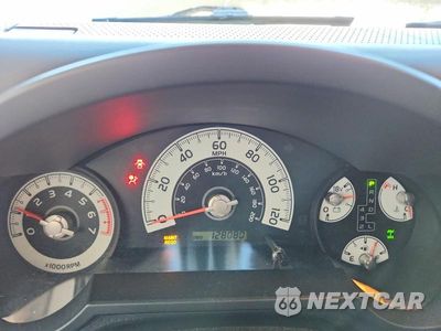 Zdjęcie 9 z 13 samochodu: 2010 TOYOTA FJ CRUISER BASE VIN:JTEBU4BF0AK081766 - miniatura
