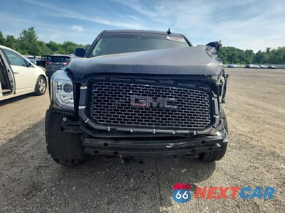 Piąte zdjęcie samochodu w środku: 2016 GMC YUKON SLE VIN:1GKS2AKC6GR453419 - miniatura