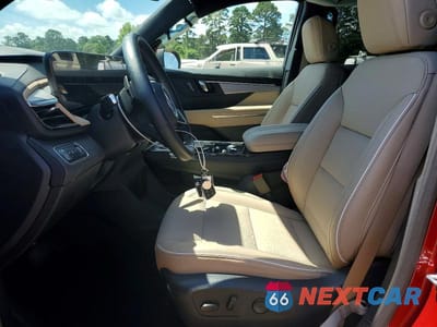 Zdjęcie 7 z 13 samochodu: 2025 BUICK ENCLAVE PREFERRED VIN:5GAERARS2SJ287524 - miniatura