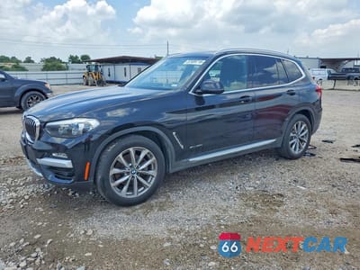 2018 BMW X3 XDRIVE30I 5UXTR9C50JLD60451 - główne zdjęcie licytacji z USA - miniatura