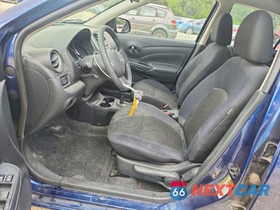 Zdjęcie 7 z 12 samochodu: 2012 NISSAN VERSA 1.6 S VIN:3N1CN7AP5CL847805 - miniatura