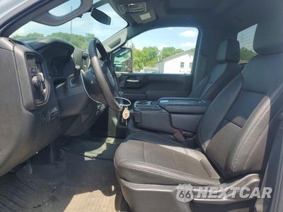 Zdjęcie 7 z 14 samochodu: 2023 CHEVROLET SILVERADO C3500 VIN:1GB3WRE70PF225312 - miniatura